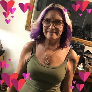 Meet your Posher, Sandra